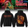 MCR The Black Parade TOUR 2026 Hoodie MCR The Black Parade TOUR 2026 Hoodie
