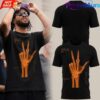 Ice Cube BIG3 All-Stars Logo Tee 2026 Ice Cube BIG3 All-Stars Logo Tee 2026