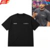 Jonas Brothers The Burning Up Tour 2026 Tee Jonas Brothers The Burning Up Tour 2026 Tee