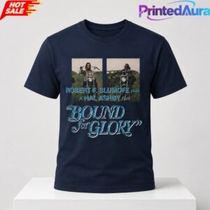 James Franco Bound For Glory Shirt2D 1