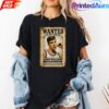 James Franco Bound For Glory Shirt