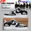 Ken Carson Xperimenting Tour AF1 Shoes Ken Carson Xperimenting Tour AF1 Shoes