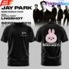 Jackass Ryan Dunn Toy Car Butt X-Ray Tee Jackass Ryan Dunn Toy Car Butt X-Ray Tee