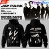 Gims Summer Tour 2026 Tour New Hoodie Gims Summer Tour 2026 Tour New Hoodie
