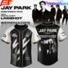 Indianapolis Indians x Harry Potter Night 2026 Special Baseball Jersey Indianapolis Indians x Harry Potter Night 2026 Special Baseball Jersey