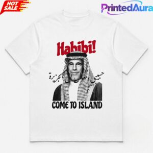 Jeffrey Epstein Habibi Come To Island Tee 1 Jeffrey Epstein Habibi Come To Island Tee 1