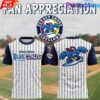 Durham Bulls 2026 New Limited Camo Shirt