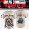 Ken Carson Xperimenting Tour Baseball Jersey Ken Carson Xperimenting Tour Baseball Jersey