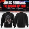 Kanye West 2026 Tour Sweatshirt Kanye West 2026 Tour Sweatshirt