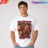 James Franco Bound For Glory Shirt2D