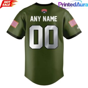 Kansas City Monarchs 2026 Top Gun Custom Baseball Jersey 2 Kansas City Monarchs 2026 Top Gun Custom Baseball Jersey 2