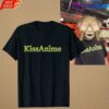 Kenia Os and Peso Pluma wear Maradona Graphic Tee Kenia Os and Peso Pluma wear Maradona Graphic Tee