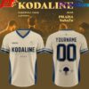 Kodaline Farewell Tour 2026 19 Years Anniversary Edition Football Jersey Kodaline Farewell Tour 2026 19 Years Anniversary Edition Football Jersey