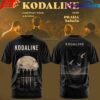 Iron Maiden – Run For Your Lives World Tour Tee Iron Maiden – Run For Your Lives World Tour Tee