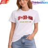 Jordan Chiles Chicago Bulls Finals 1996 The Greatest Team In History Shirt