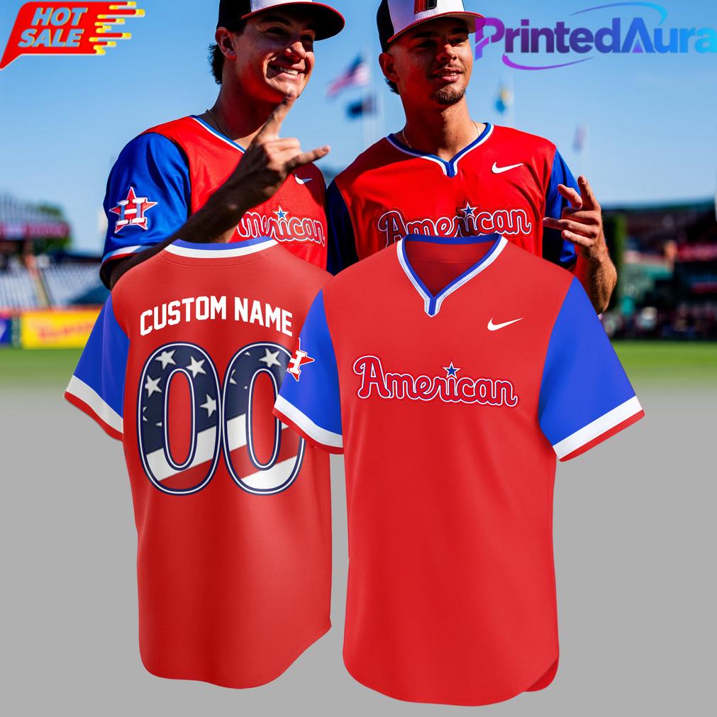 Limited Edition 2026 USA250 All Star Football Jersey Limited Edition 2026 USA250 All Star Football Jersey