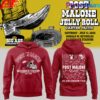 Bleed American 25th Anniversary Tour 3D Hoodie