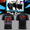 Saint Levant AFANDI World Tour T-Shirt
