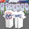 Limited Edition CReds 2026 USA250 All Star Baseball Jersey