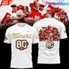 PWHL Hamilton T-Shirt Limited Edition EST2026