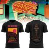Foo Fighters Take Cover Tour 2026 T-Shirt 3D Foo Fighters Take Cover Tour 2026 T-Shirt 3D