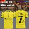 RESIDENCY SHOW 2027 Limited edition Football Jersey