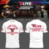 Sing Love Again Tour Premium 3D T-Shirt