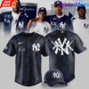 Alex Warren Finding Family on the Road AUS  NZ Tour 2026 Exclusive Baseball Jersey