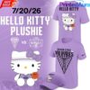 Savannah Ghost Pirates 2026 Scooby Doo Night T-Shirt Savannah Ghost Pirates 2026 Scooby Doo Night T-Shirt
