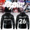 Linkin Park From Zero World Tour 2026 At Visarno Arena Limited Edition Hoodie Linkin Park From Zero World Tour 2026 At Visarno Arena Limited Edition Hoodie