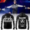 Linkin Park From Zero World Tour 2026 Limited Hoodie