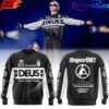Linkin Park From Zero World Tour in Belgium Sweatshirt