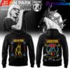 Linkin Park From Zero World Tour in Werchter at Werchter Parklife in Belgium Hoodie Linkin Park From Zero World Tour in Werchter at Werchter Parklife in Belgium Hoodie