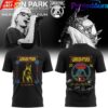 Noah Kahan The Great Divide The Last Of The Bugs Limited T-Shirt Noah Kahan The Great Divide The Last Of The Bugs Limited T-Shirt