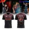 Kure The World Tour Tee Kure The World Tour Tee