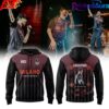 Metallica 2026 M72 World Tour Cardiff Wales Limited Hoodie Metallica 2026 M72 World Tour Cardiff Wales Limited Hoodie