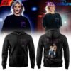 Kure The World Tour Hoodie Kure The World Tour Hoodie