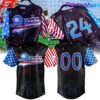 Lehigh Valley IronPigs x Peeps Limited Jersey