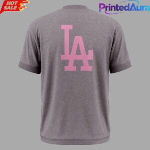Los Angeles Dodgers Girl Dad Limited Edition Shirt 2