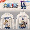 Dodgers Hello Kitty 2026 Hoodie Dodgers Hello Kitty 2026 Hoodie