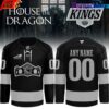 System of a Down “Europe-UK Stadium Tour 2026” Signature Hockey Jersey