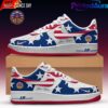 Minions Gru And Goomi Air Force 1 Sneakers Custom Minions Gru And Goomi Air Force 1 Sneakers Custom