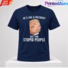 Special 2026 Pride Seattle Mariners T-Shirt