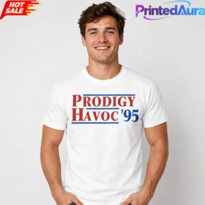 Marc Lamont Hill Prodigy Havoc 95 Shirt 1