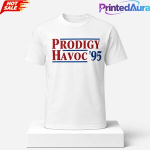Marc Lamont Hill Prodigy Havoc 95 Shirt 2