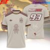 Young Thug The New Generation World Tour 2026 Limited T-Shirt