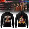 Gamblin Man Tour 2026 Edition Hoodie