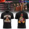 My Mess My Heart My Life Tour 2026 Edition T-Shirt