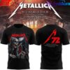 Metallica M72 World Tour Glasgow Special Tee Metallica M72 World Tour Glasgow Special Tee