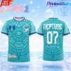 Ken Carson Xperimenting Tour Football Jersey Ken Carson Xperimenting Tour Football Jersey